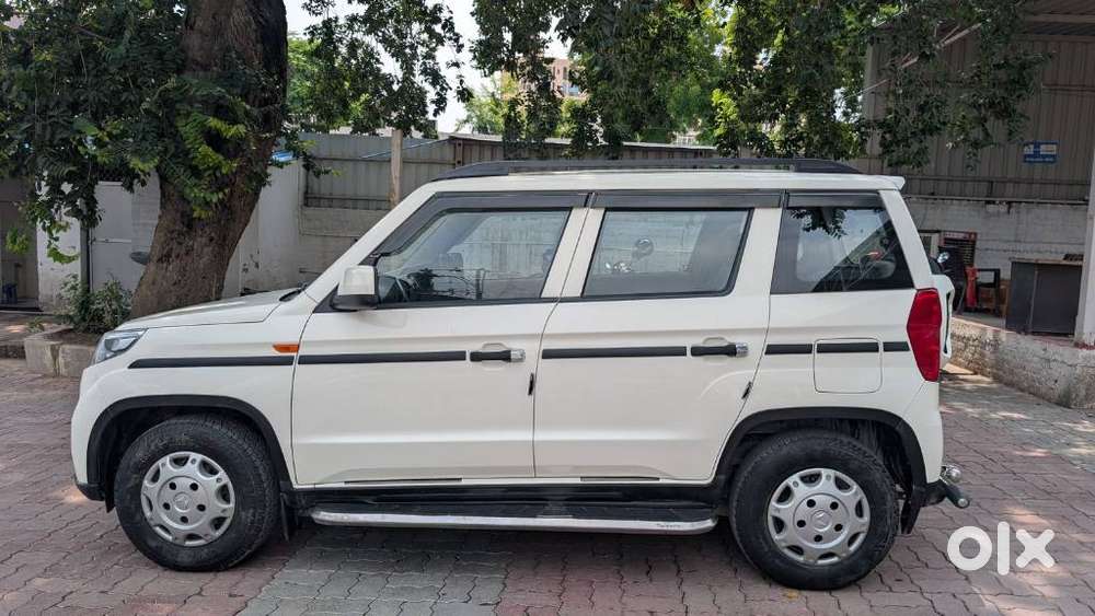 Mahindra Bolero Neo 1.5 N8, 2023, Diesel