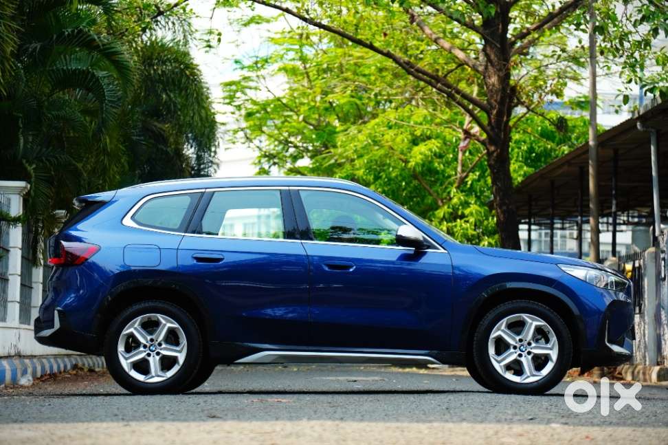 Bmw X1 Sdrive18i Xline, 2023, Petrol