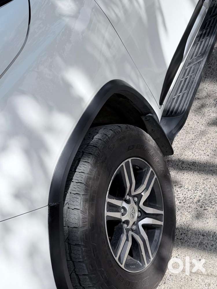 Toyota Fortuner 4x2 Mt 2.8 Diesel, 2021, Diesel