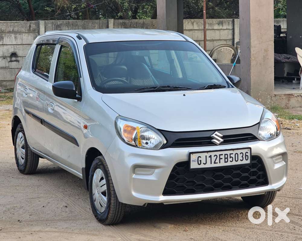 Maruti Suzuki Alto 800 Vxi Airbag, 2022, Petrol