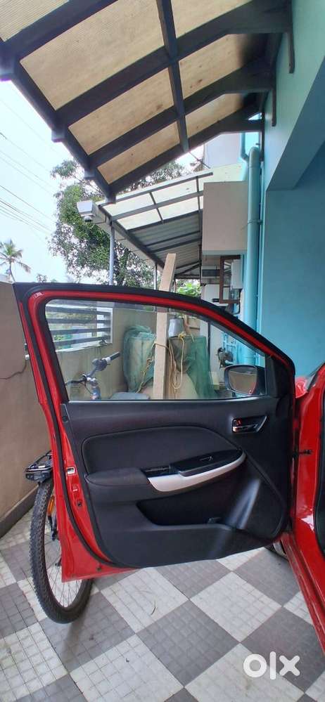 Suzuki Maruti Delta Automatic Petrol Cvt  2018
