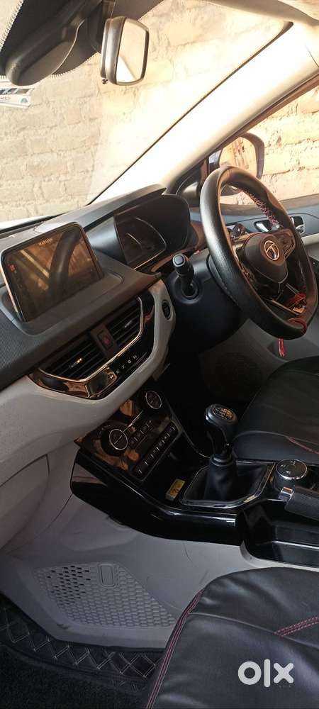 Tata Nexon 2022 Petrol Well Maintained