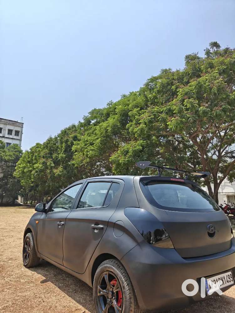 Hyundai I20 2011 Diesel Well Maintained