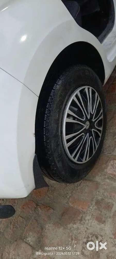 Hyundai Santro 2020 Petrol
