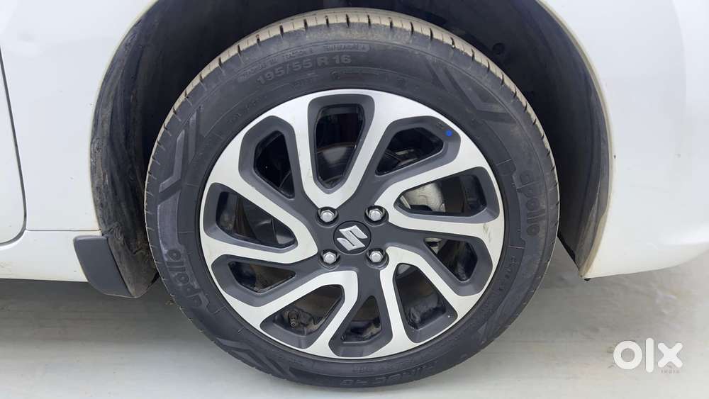 Maruti Suzuki Baleno Alpha, 2023, Petrol
