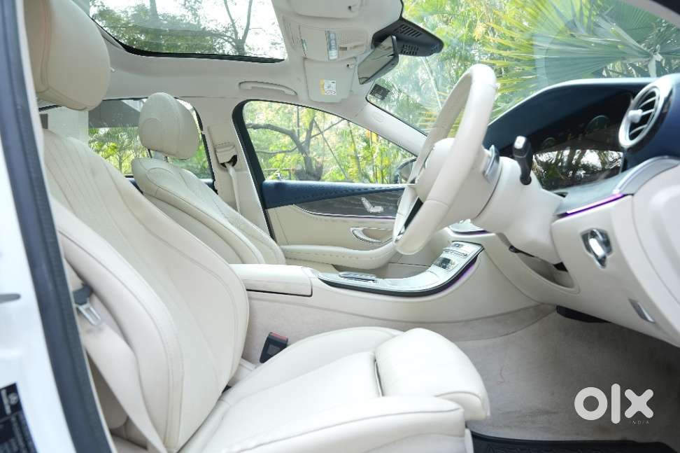 Mercedes-benz E-class E 220 D, 2024, Diesel