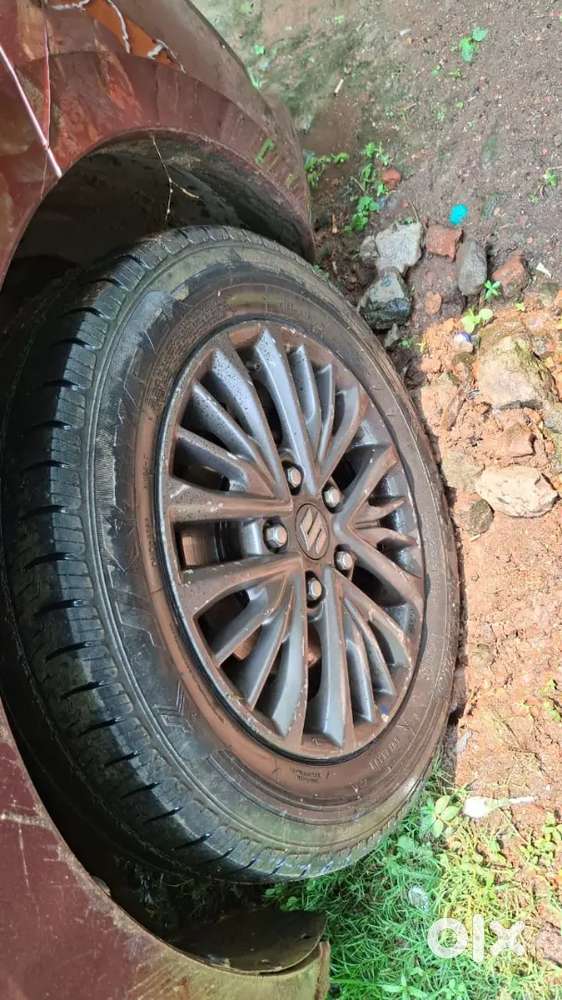 Maruti Suzuki Ertiga 2019