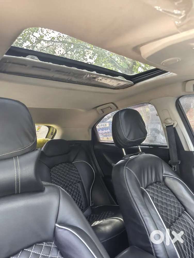 Tata Nexon 1.2 Revotron 2023