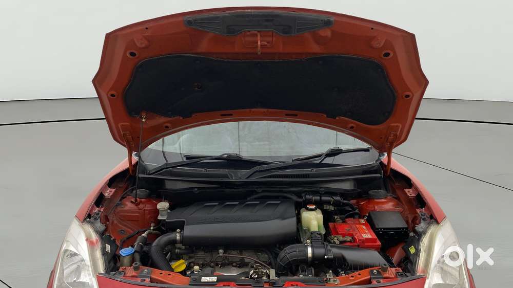 Maruti Suzuki Swift 2018 Vdi, 2018, Diesel