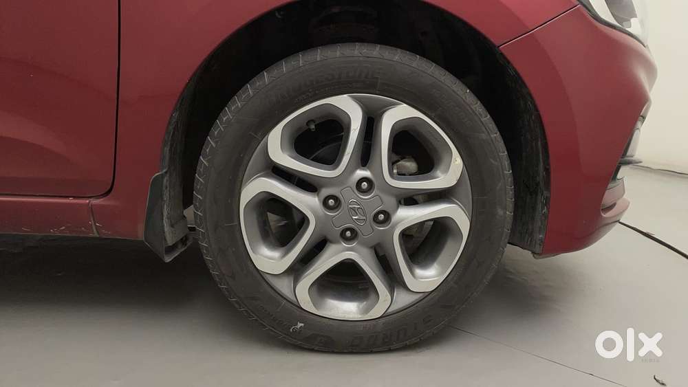 Hyundai Elite I20 Sportz Plus Dual Tone, 2020, Petrol