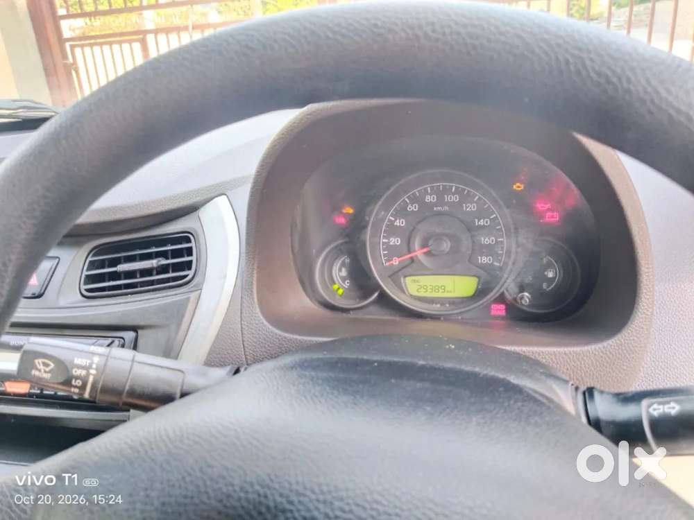Hyundai Eon Era +, 2017, Petrol