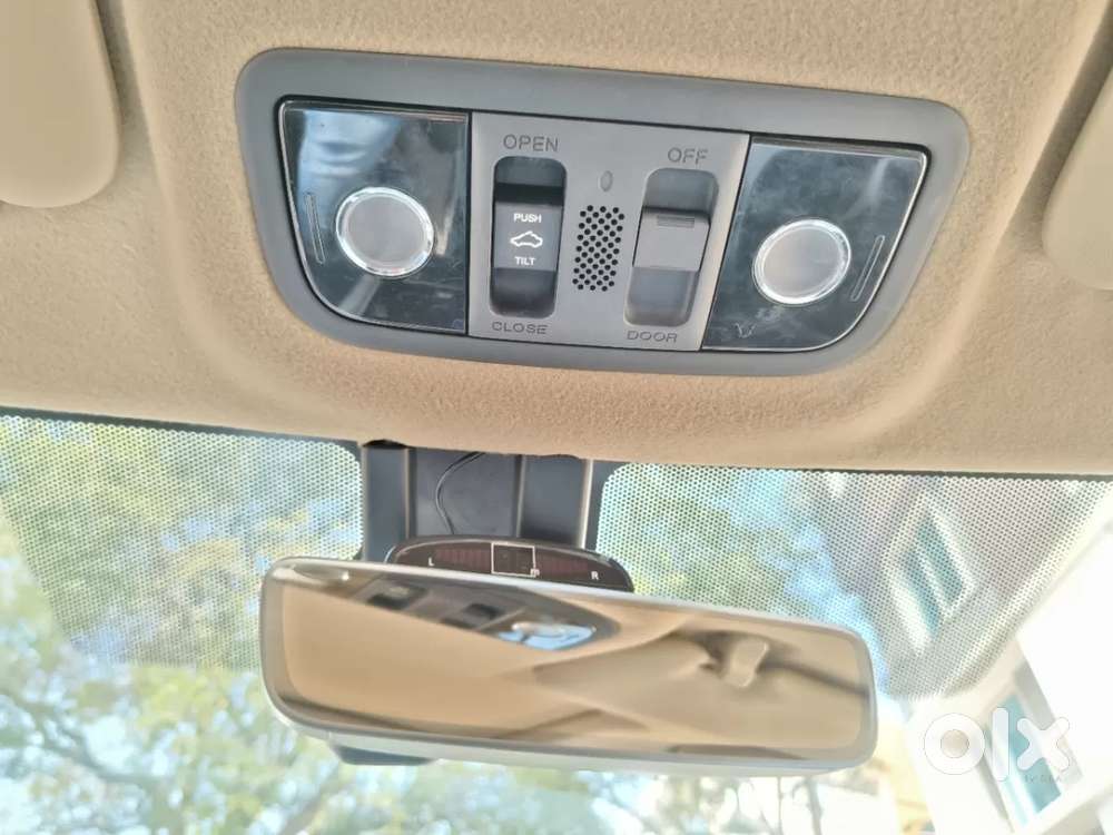 Honda City Zx, 2018, Petrol
