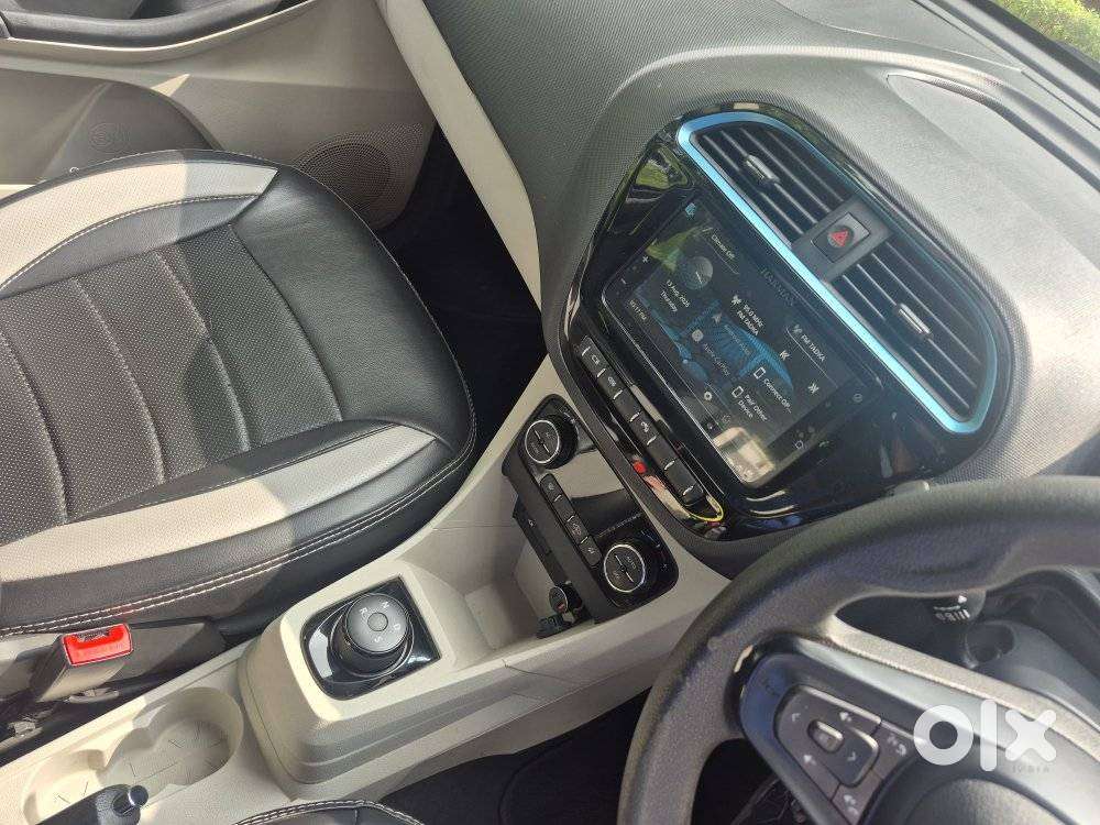 Tata Tiago Ev Xt Lr, 2024, Electric