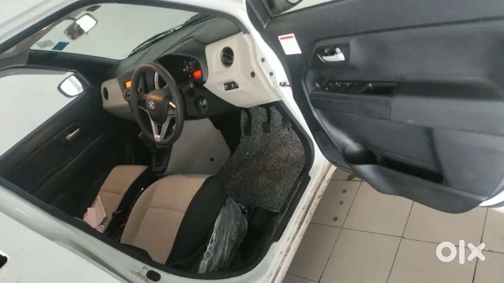 Maruti Suzuki Wagon R 2026 First Owner