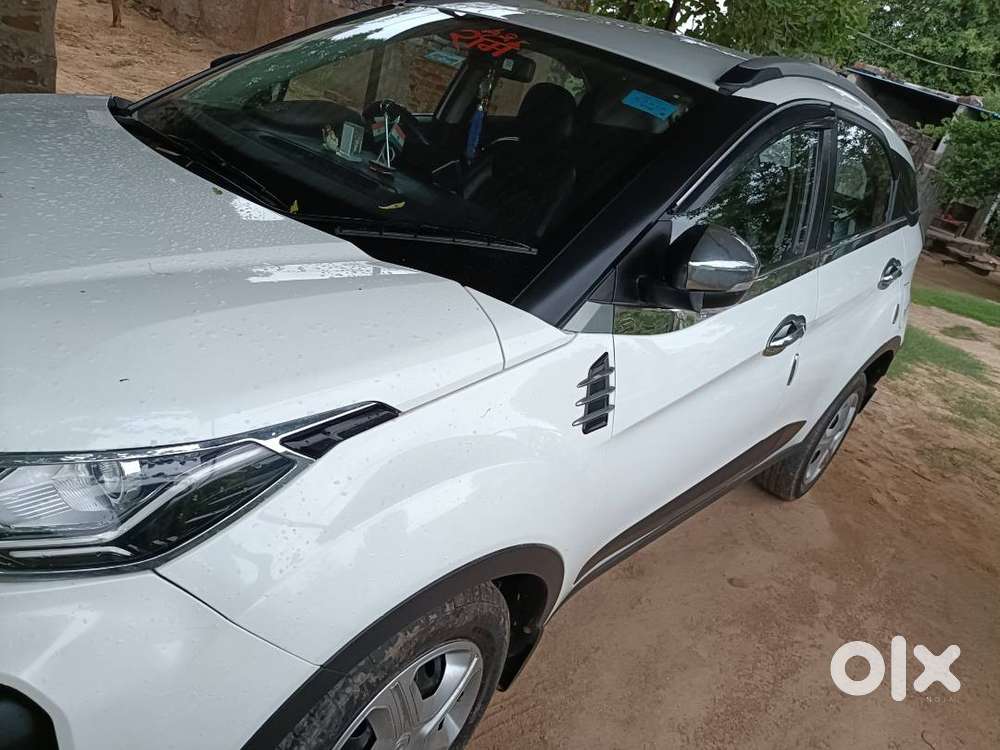 Tata Nexon Xm 2021