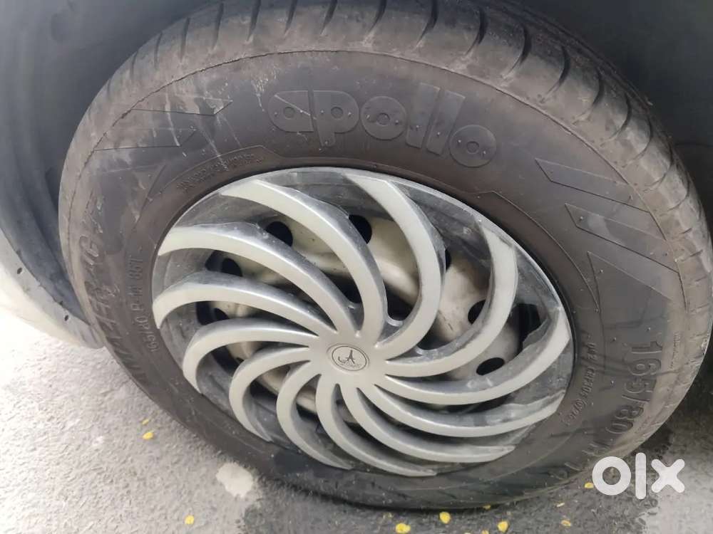 Maruti Dzire 2016 Model