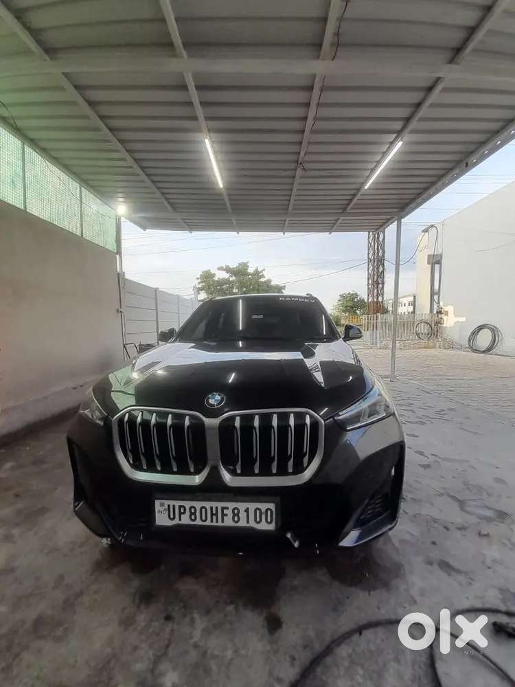 Bmw X1 2024 Xdrive 20d