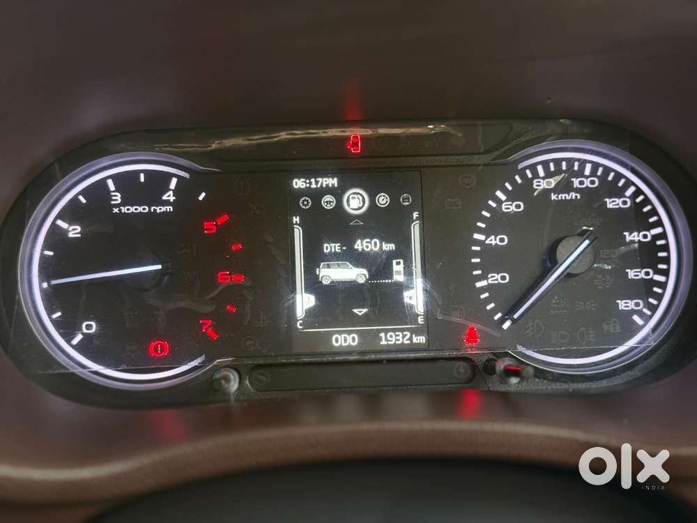 Mahindra Bolero Neo N10 (r), 2026, Diesel