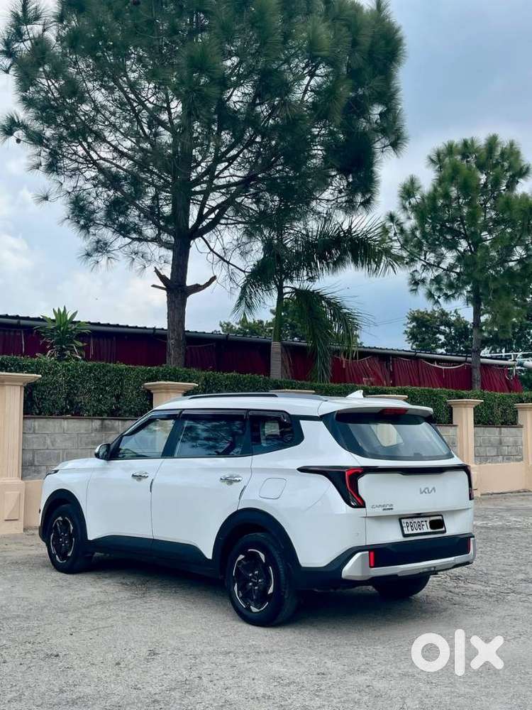 Kia Carens Clavis Htk, 2025, Diesel