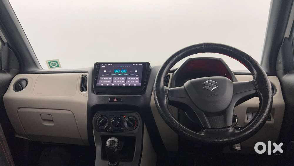 Maruti Suzuki Wagon R 1.0 Lxi, 2023, Petrol