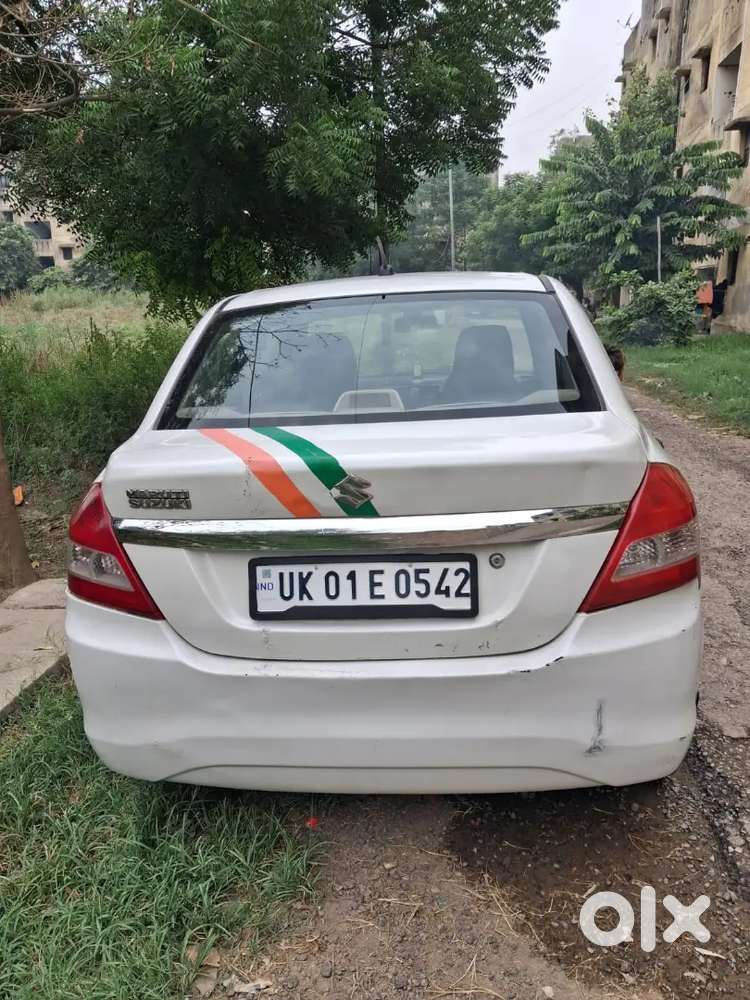 Maruti Suzuki Dzire 2016 Lxi Petrol Jisko Leni Hai Vahi Message Karo