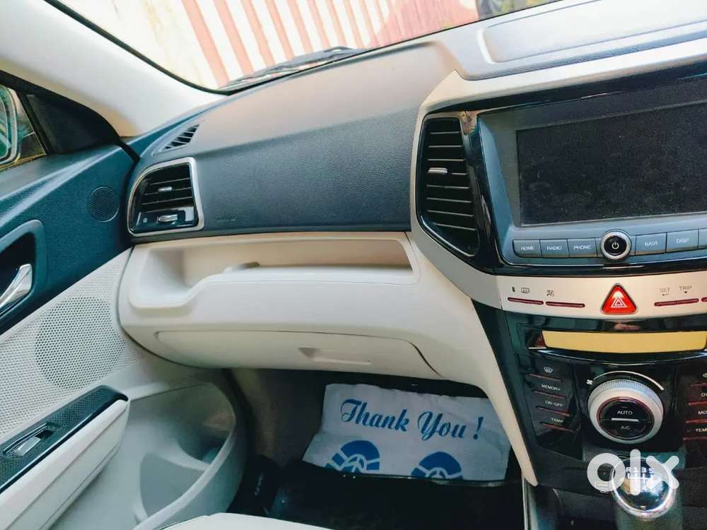 Mahindra Xuv300 2022 Diesel 69528 Km Driven