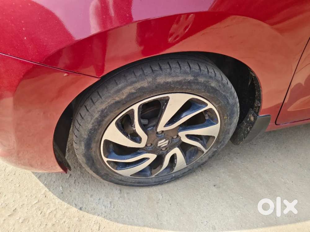 Maruti Suzuki Baleno 1.2 Alpha, 2019, Petrol