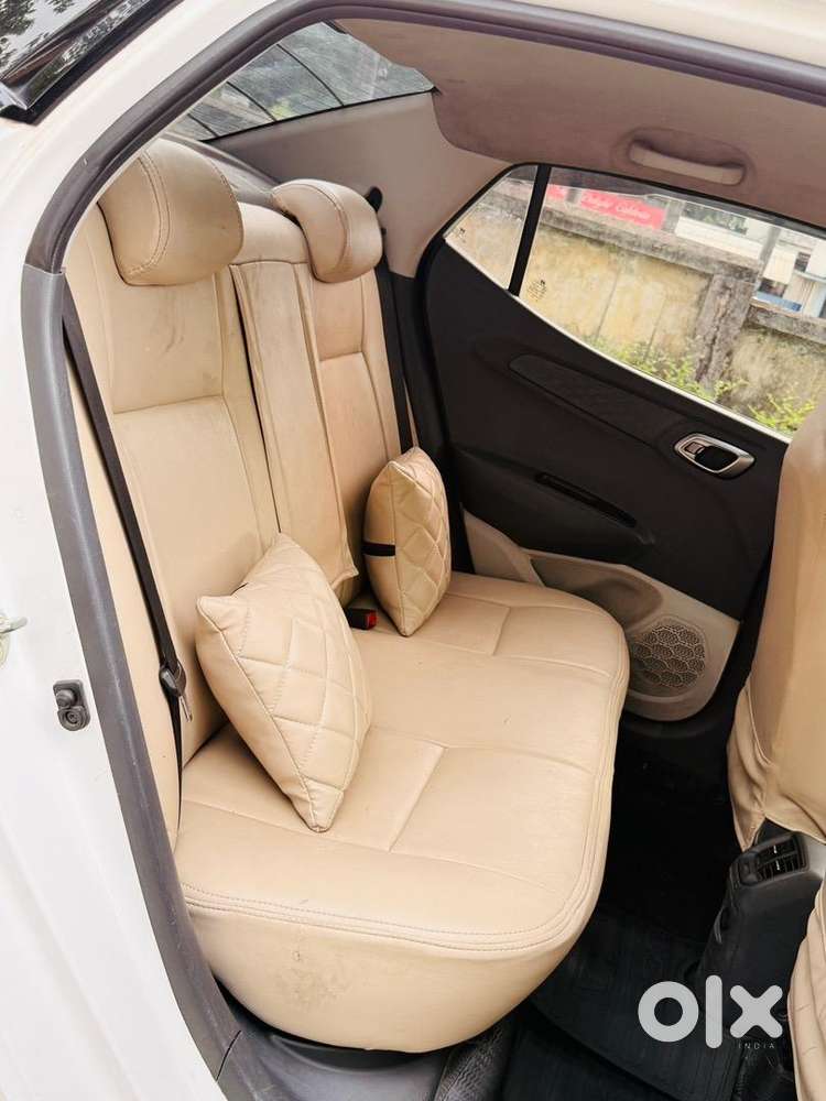 Hyundai Petrol Car 2022