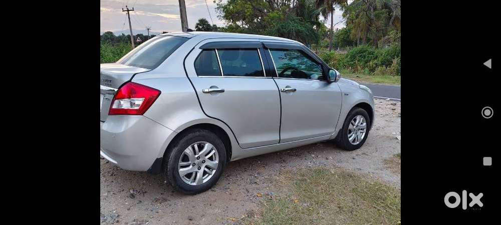 Maruti Suzuki Swift Dzire Zdi Bsiv, 2015, Diesel