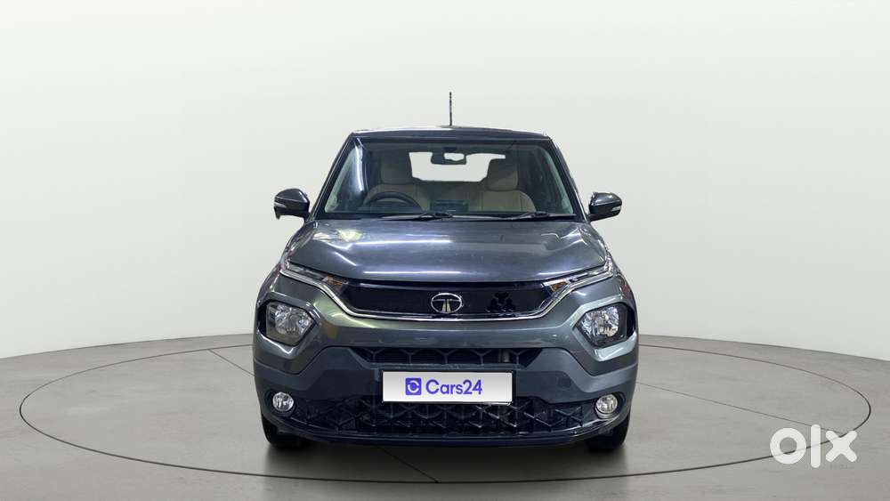 Tata Punch Accomplished Icng, 2024, Cng & Hybrids