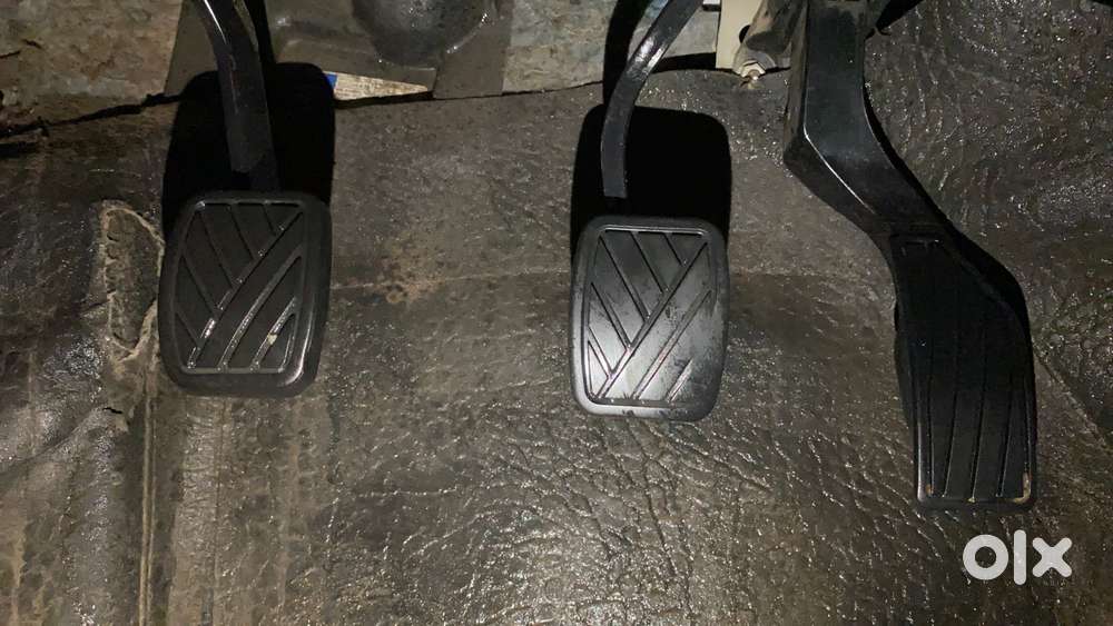 Maruti Suzuki Vitara Brezza 1.5 Vxi, 2021, Petrol