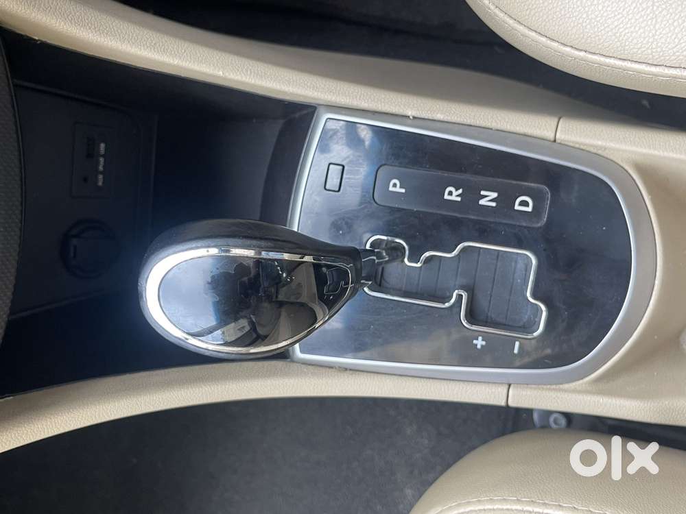 Hyundai Verna 1.6 Sx (o) Vtvt At, 2012, Petrol