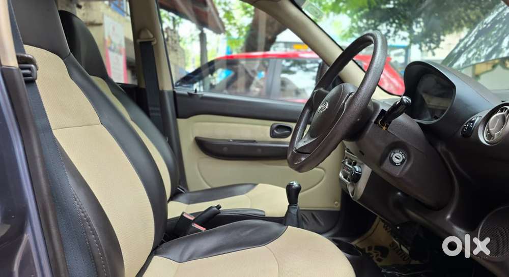 Hyundai Santro Xing Gl Plus, 2012, Petrol