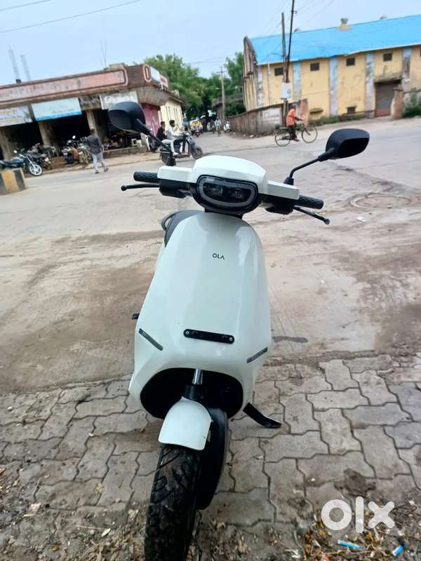 12/2022 model 19000 km driven full insurance