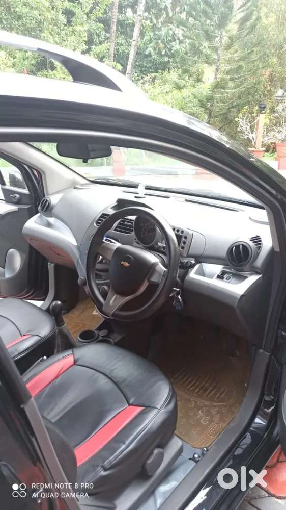 Chevrolet Beat 2013 Petrol 54800 Km Driven
