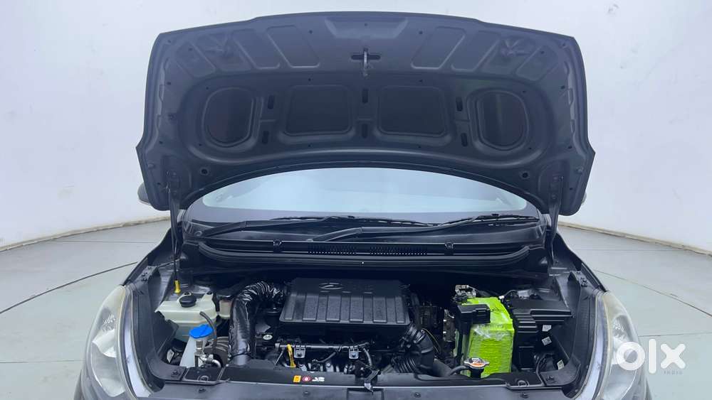 Hyundai Grand I10 Nios Sportz 1.2 Kappa Vtvt, 2020, Petrol