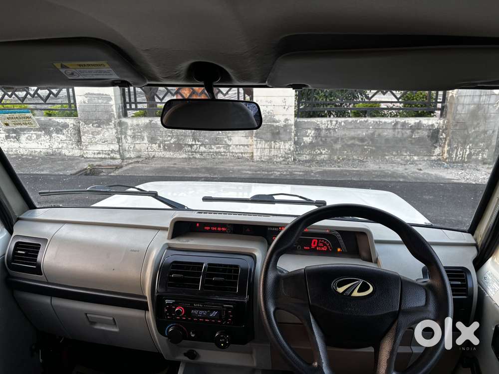 Mahindra Bolero B4, 2022, Diesel