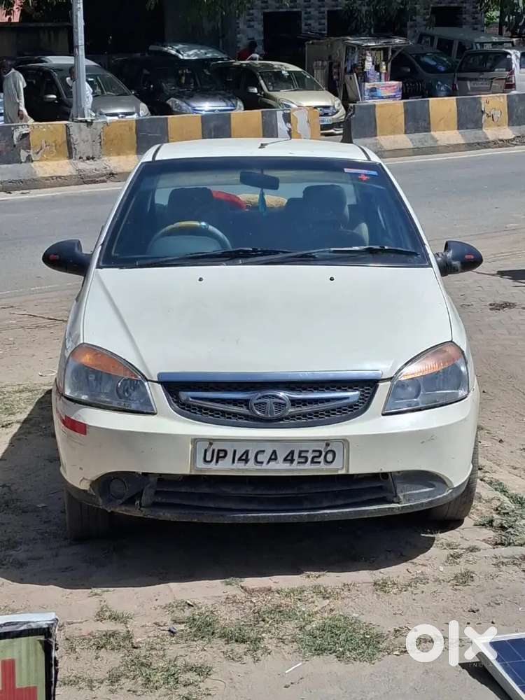 Tata Indigo Ecs 2013 Gls