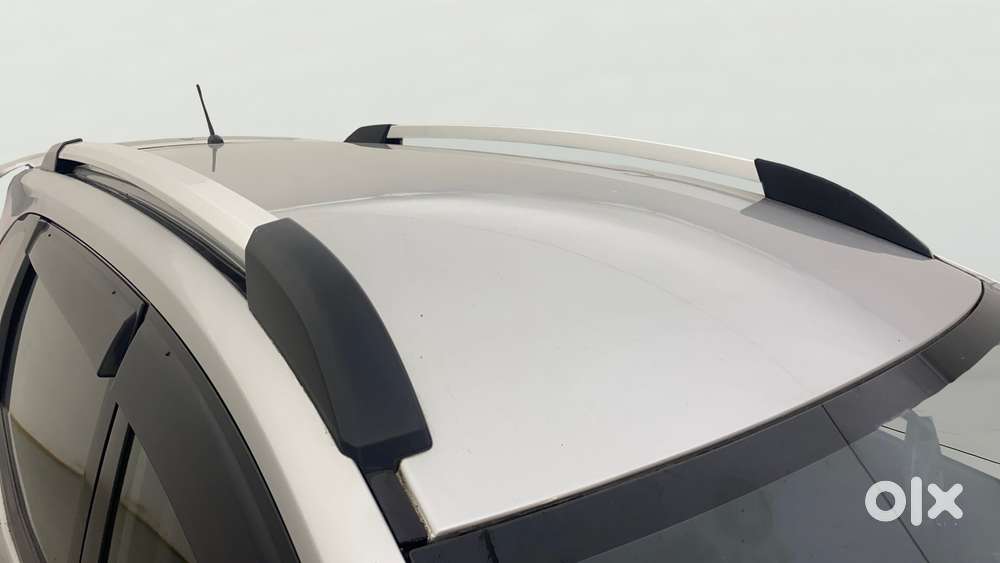 Honda Br-v I-vtec V Cvt, 2018, Petrol