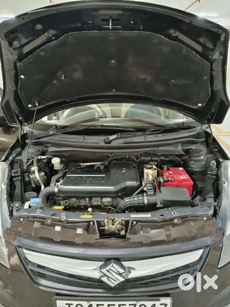 Maruti Suzuki Swift Dzire Vdi Bsiv, 2015, Diesel