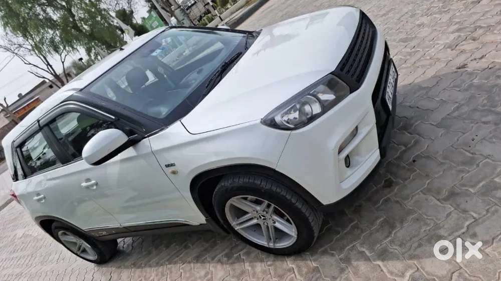 New Condition Car All Original