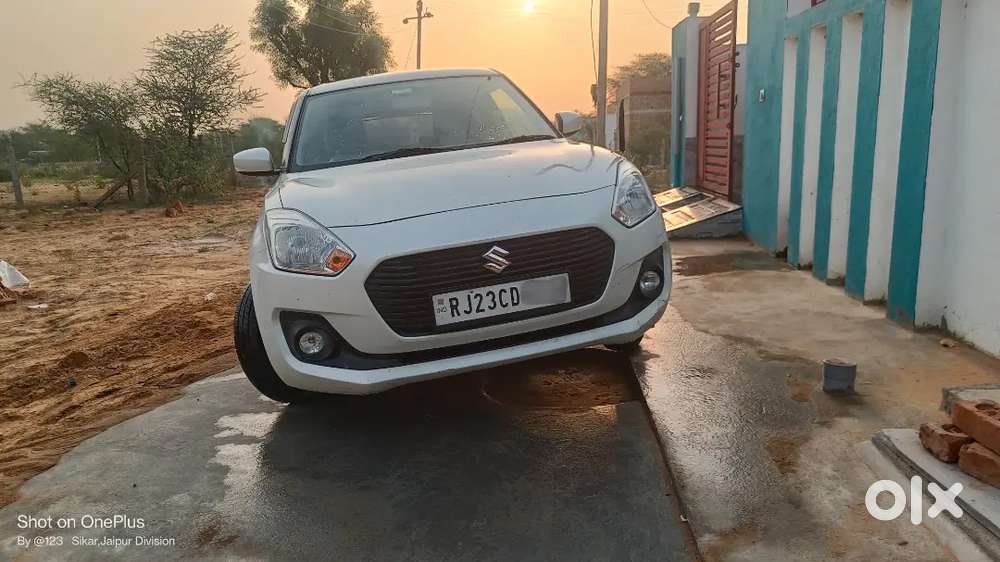This Is A One-owner Vehicle. Highly Maintained. Accident-free.