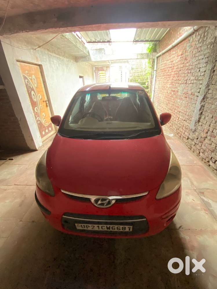 2009 Hyundai I10 Magna