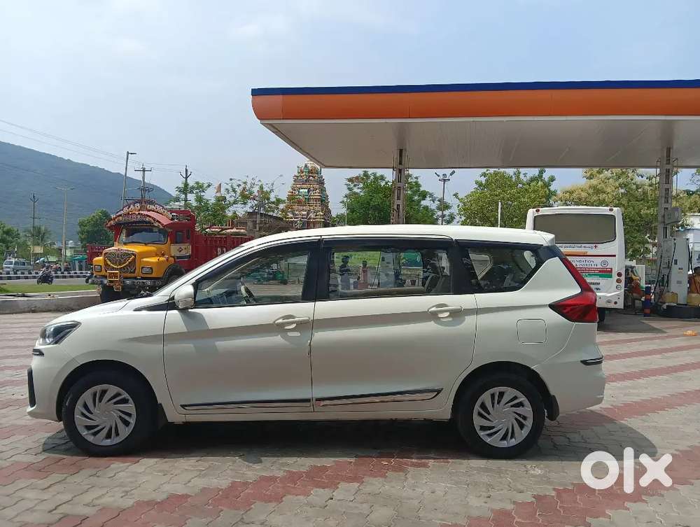 Suzuki Ertiga(2020)