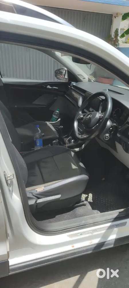 Skoda Kushaq 1.0 Tsi 2021