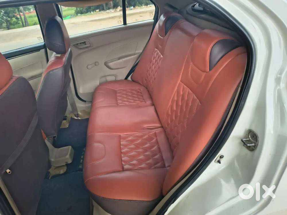 Maruti Suzuki Dzire Tour 2017 Diesel