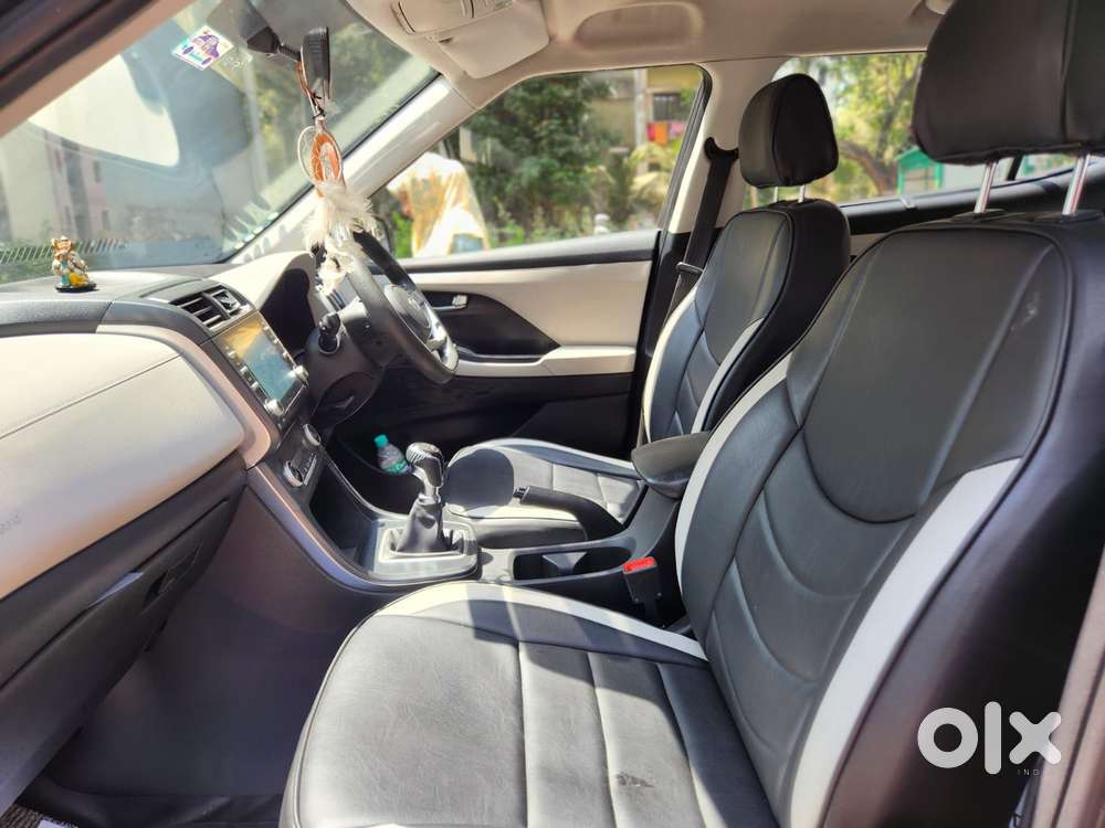 Hyundai Creta 1.5 Sx (o) Ivt Petrol, 2021, Petrol