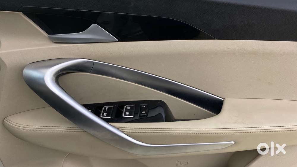 Mg Hector 2.0 Sharp Diesel, 2021, Diesel