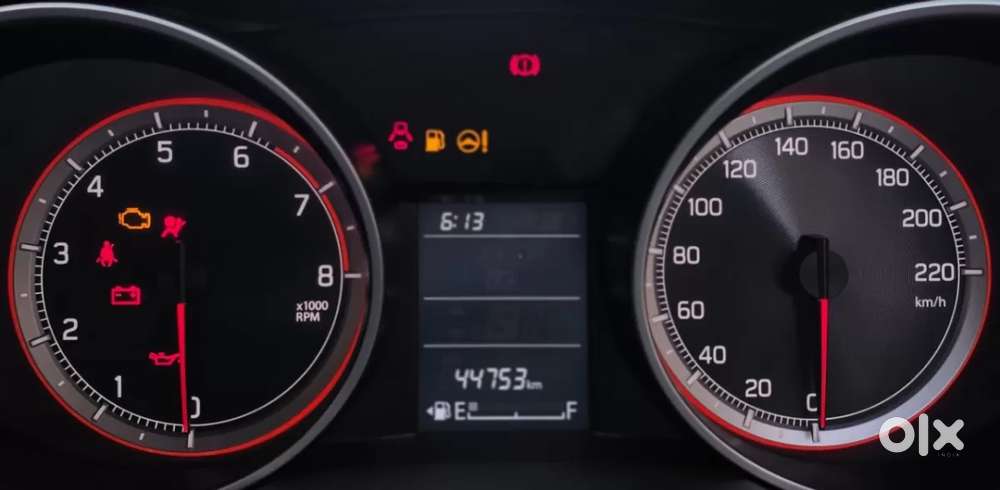 Maruti Suzuki Swift 2018 Vxi, 2020, Petrol