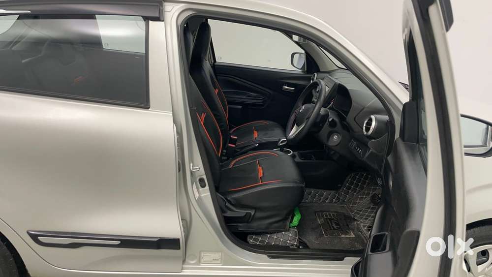 Maruti Suzuki Celerio 1.0 Zxi Amt, 2024, Petrol